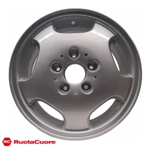 LLANTA "15 GRIS PLATA MERCEDES BENZ CLASE A 1998/2002