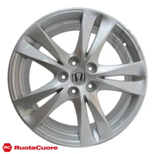 LLANTA "18 GRIS PLATA HYUNDAI SANTA FE