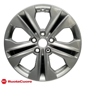 LLANTA "17 GRIS PLATA KIA SPORTAGE